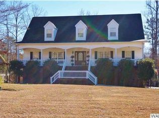 11338 Mount Laurel Dr, Northport, AL 35475