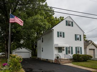 49 Haskell Ave, Haskell, NJ 07420