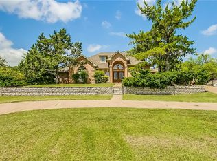 2306 Woods Edge Ct, Weatherford, TX 76087