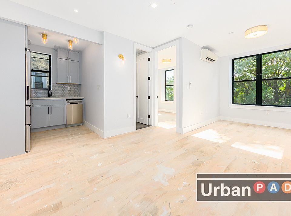 1st image of 1158 Rogers Ave #1B