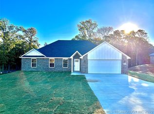 43 Rawlings Rd, Durant, OK 74701