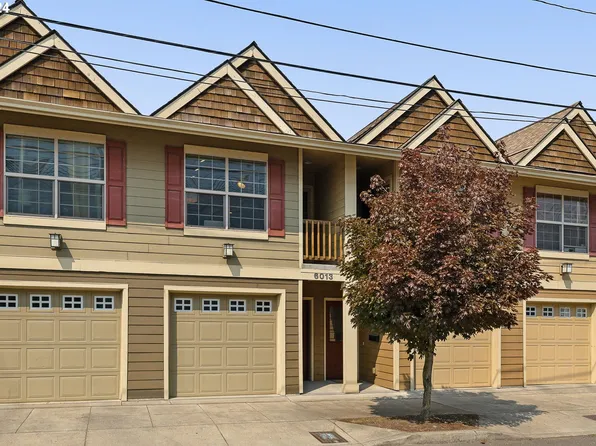 6013 NE Holladay St, Portland, OR 97213