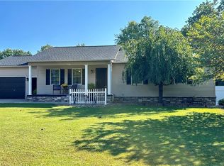 4591 Max Rd, North Canton, OH 44720