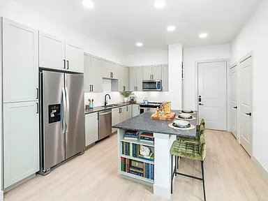 Modera McKinney Ridge | B09 | 2 BD | 2 BA | 1372 SF