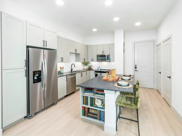 Modera McKinney Ridge