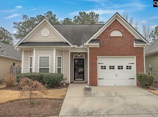 306 Golden Ingot Ln, Columbia, SC 29229