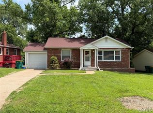 8007 Titus Rd, Saint Louis, MO 63114