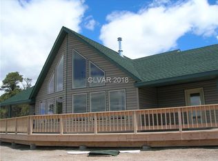 20876 Pinion Pine Rd, Pioche, NV 89043