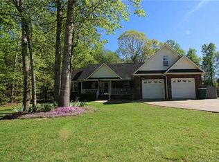 224 Whisper Dr, China Grove, NC 28023