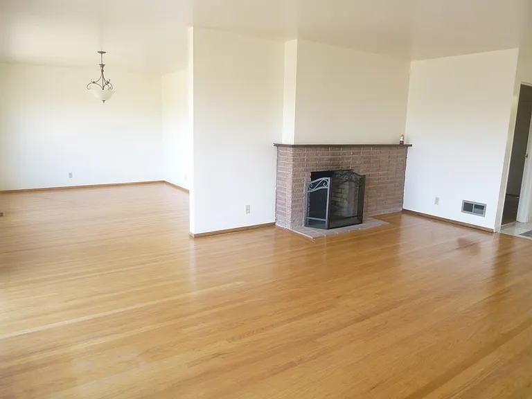 Living & Dining Rpom