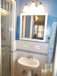 Rented by Halstead Real Estate