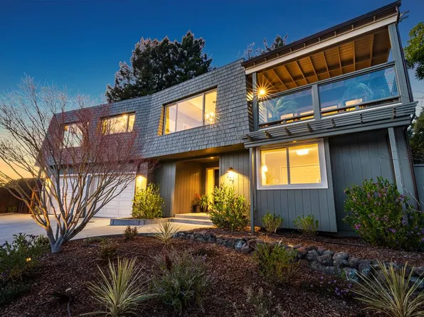 207 Driftwood Ct, Aptos, CA 95003