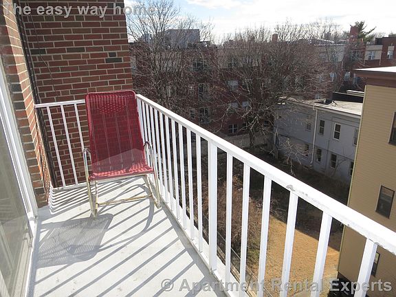 Apartment Rental Experts