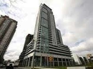 70 Town Centre Ct #2505, Toronto, ON M1P 0B2