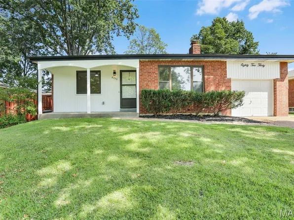 8230 Villaton Dr, Saint Louis, MO 63123