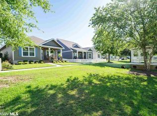 1222 Primrose Ln, Foley, AL 36535