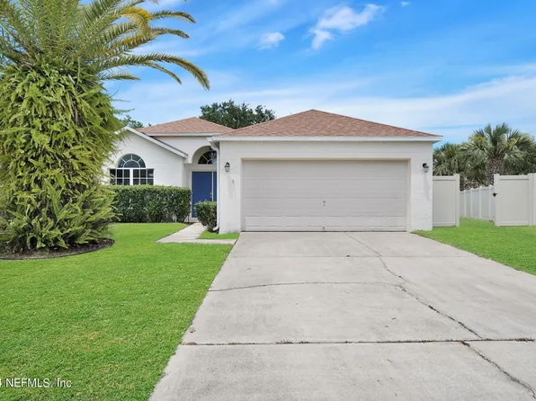 1921 MILLINGTON Lane, Jacksonville, FL 32246
