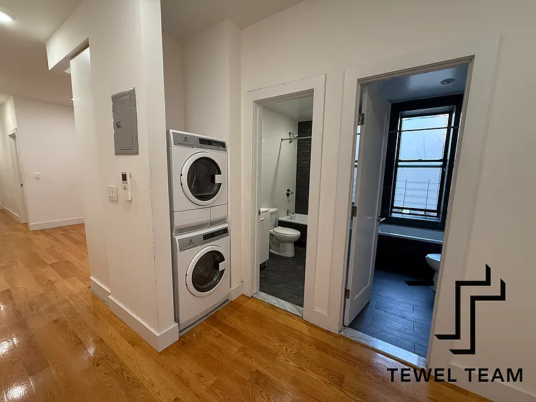2067 Adam C Powell Blvd #3C — Photo 6