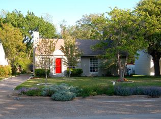 9034 Santa Clara Dr, Dallas, TX 75218