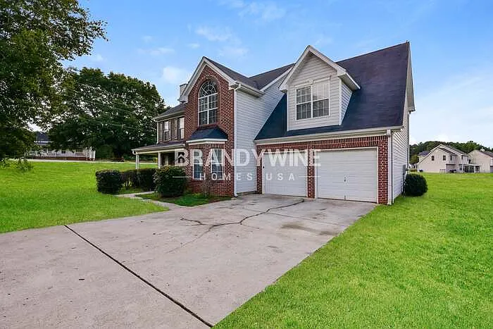 101 Bond Lake Dr — Photo 3