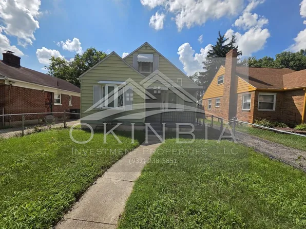 1425 Canfield Ave, Dayton, OH 45406