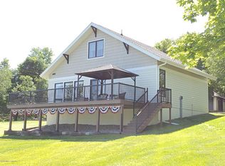 26284 Paradise Point, Detroit Lakes, MN 56501