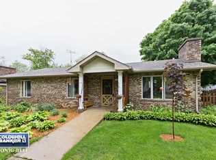 122 Tyler St, Oswego, IL 60543