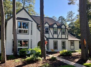 6323 Fawnwood Dr, Spring, TX 77389