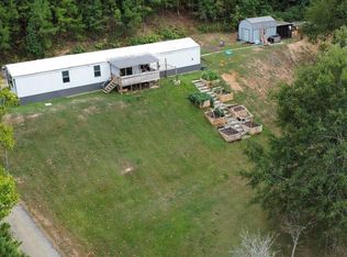 143 Dark Hollow Rd, Ohatchee, AL 36271