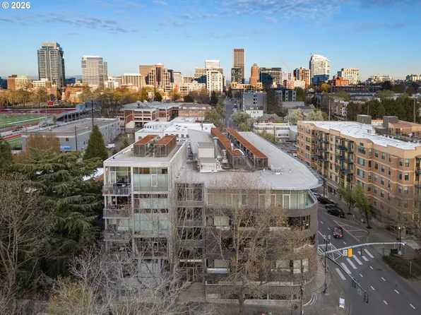 1234 SW 18th Ave APT 505, Portland, OR 97205