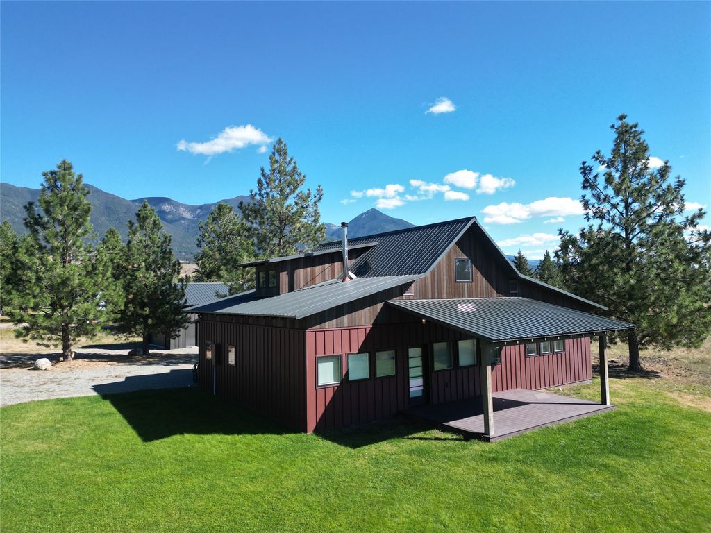 233 Acres Ln, Eureka, MT - View 3