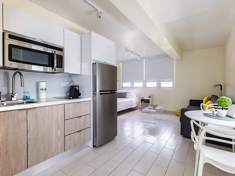 1408 Calle Aldea #4B — Photo 5