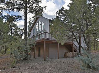 2745 Hidden Oaks Dr, Show Low, AZ 85901