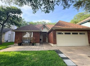 10549 Bilbrook Pl, Austin, TX 78748