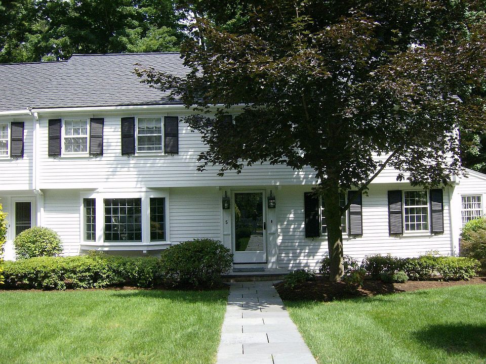 Wellesley Farms Location