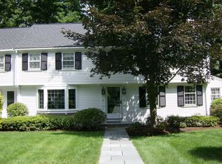 5 Bay State Rd, Wellesley, MA 02481