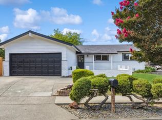 3967 Lassen St, Napa, CA