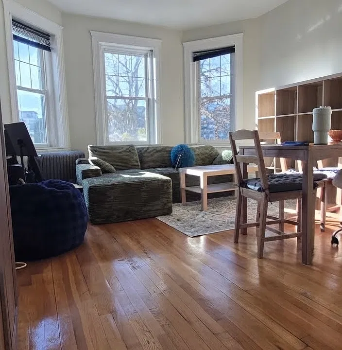 1564 Commonwealth Ave #16