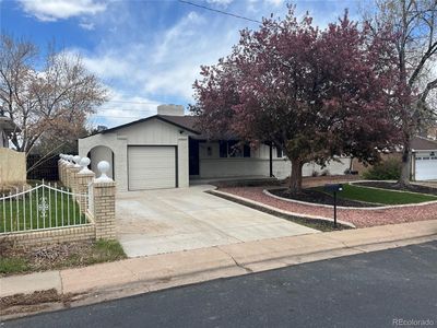 9705 W Dakota Avenue, Lakewood, CO, 80226