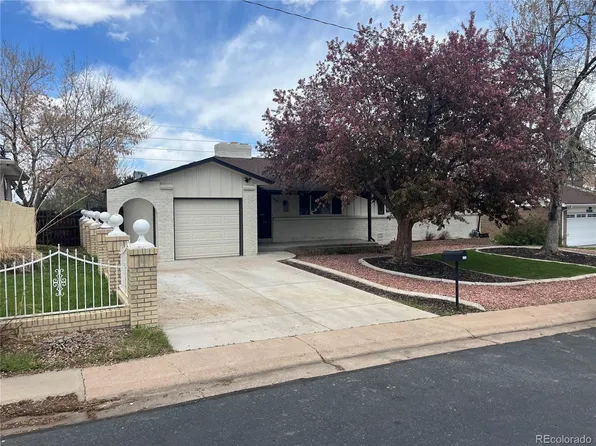 9705 W Dakota Avenue, Lakewood, CO 80226