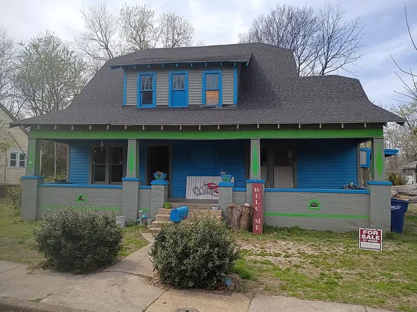 518 Eddings St, Fulton, KY 42041