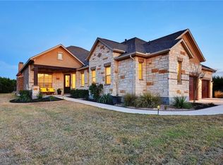 163 Heritage Hollow Cv, Dripping Springs, TX 78620