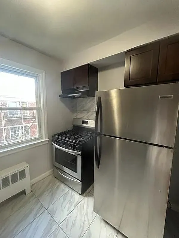 1 bed, 1.0 bath, 520 sqft, $1,250 — Photo 1