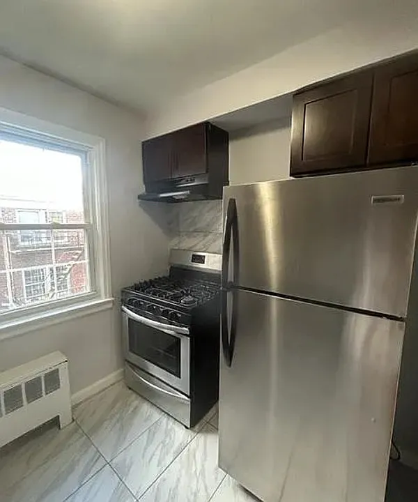 5 Beaumont Pl #23