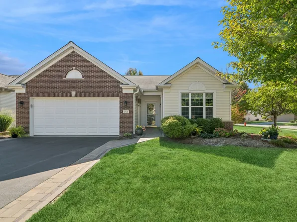 2541 Harvest Valley, Elgin, IL 60124