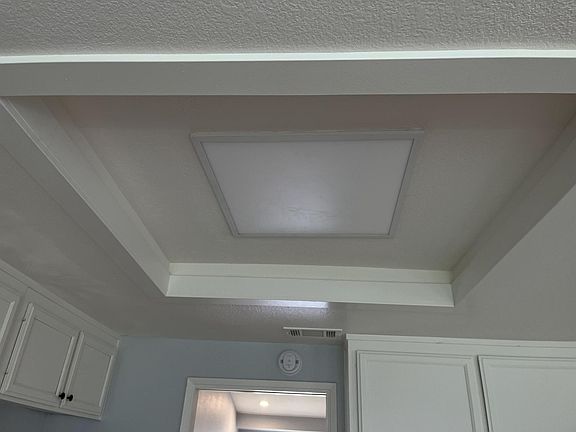 Kitchen Ceiling Light