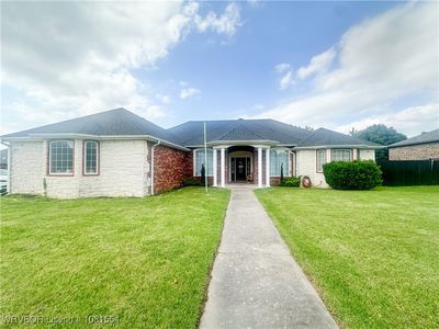 1001 Sunnybrook, McAlester, OK, 74501