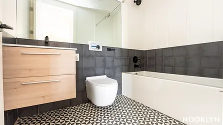 Rented by Nooklyn NYC LLC