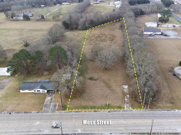 4521 Moss St, Lafayette, LA 70507