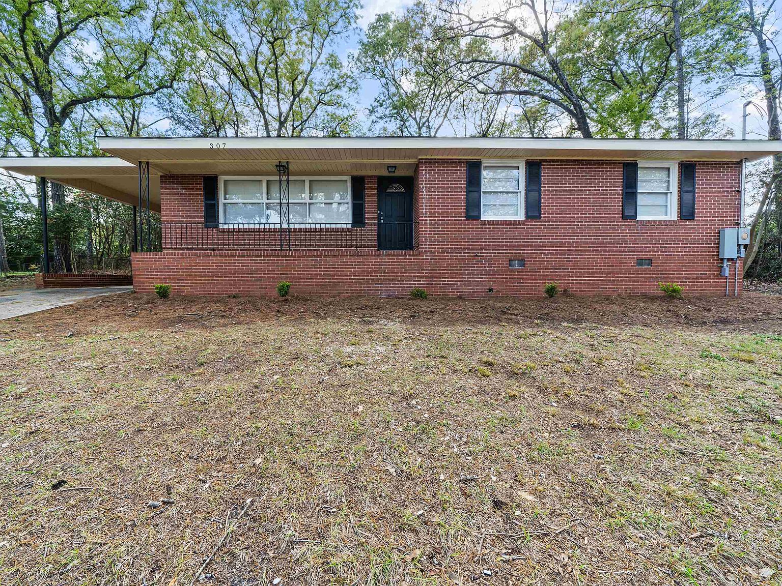 307 S Briarcliff Rd, Warner Robins, GA 31088 Zillow